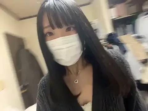 wanko_chan on StripChat 