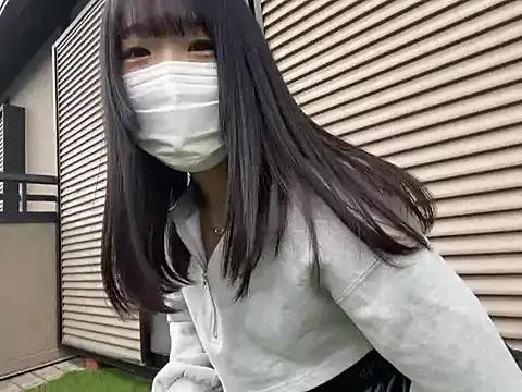 wanko_chan on StripChat 