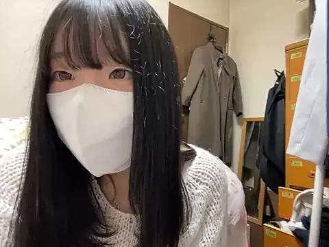 wanko_chan on StripChat 