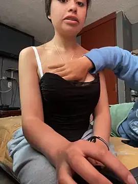 wennpool_seex on StripChat