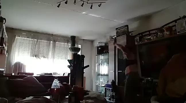 wetgerman_2 on StripChat 