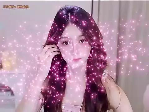 Wow-fairy on StripChat