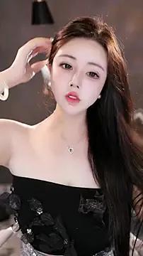Explore XiaoXier_, she wants to masturbate for you XiaoXier_ from StripChat