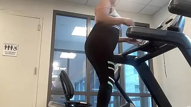 YasmineMinaj on StripChat 