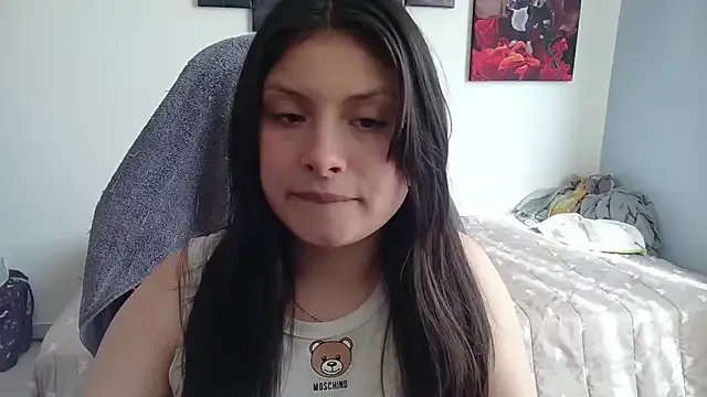 yessica_gomez01 from StripChat