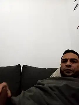 yoahotpetrafiery from StripChat