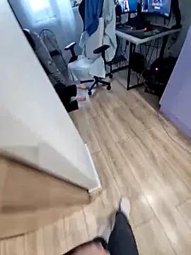 Masturbate to Yourfavcouple_, they want to masturbate for you yourfavcouple_ from StripChat