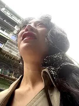 Sexy Yourkeer wants you to fuck their body now yourkeer from StripChat