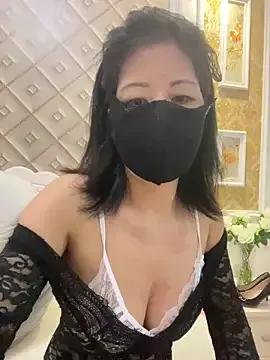 Private yunmeng000 on StripChat