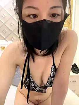 Private yunmeng000 on StripChat