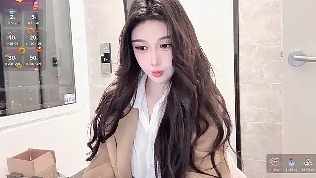 Discover Za-02605, she wants to masturbate for you za-02605 from StripChat