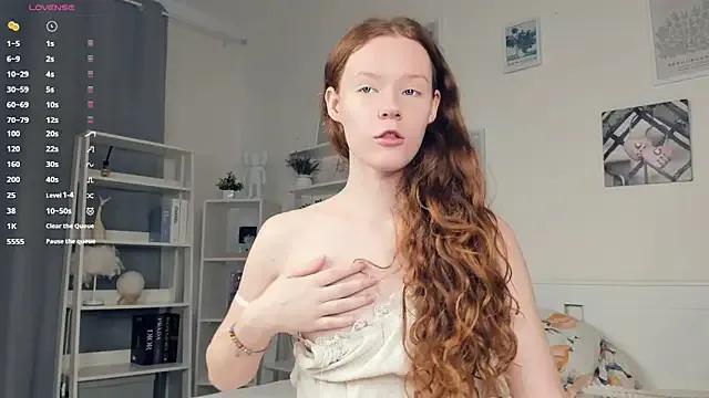 Freechat ZaraBluitt on StripChat