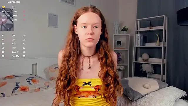 Freechat ZaraBluitt on StripChat
