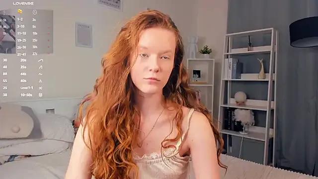 Freechat ZaraBluitt on StripChat